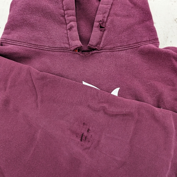 SPITFIRE HOODIE vintage - Picture 10 of 16